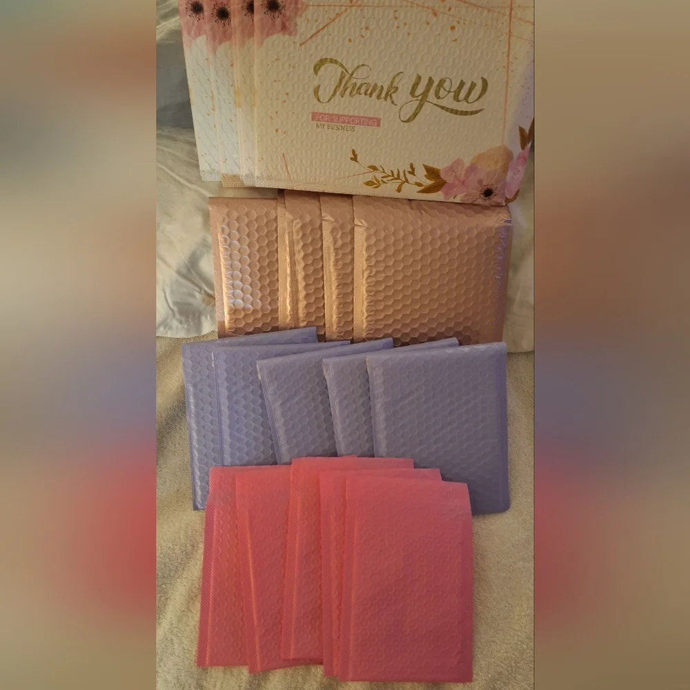 ๐ฆ๐จLAST ONE: NWT VARIETY PK. 32ct. 8 8x10, 8 6x10 8 6x9, 8 5x6 - Picture 14 of 14